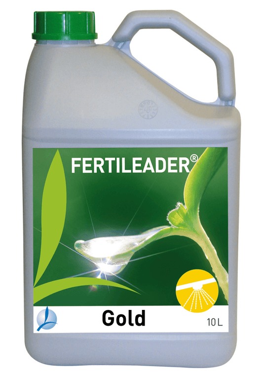 FERTILEADER GOLD - Lantia