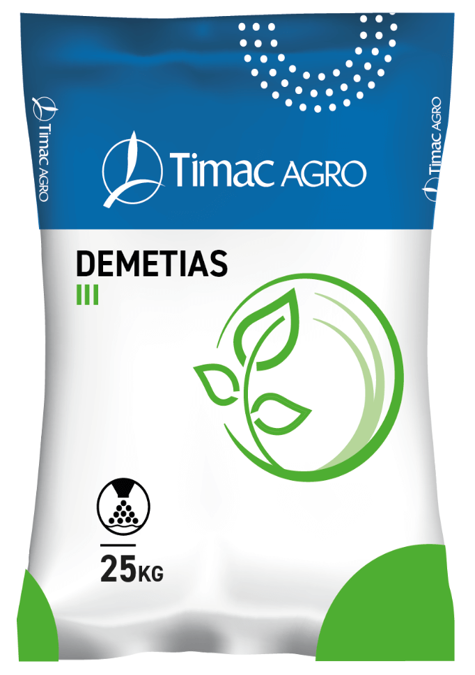 DEMETIAS III - Lantia