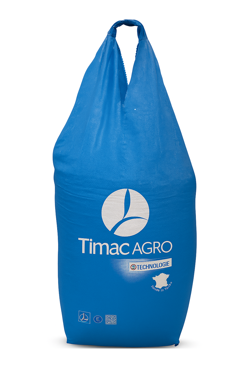 Unik jordförbättrare som ökar skörden